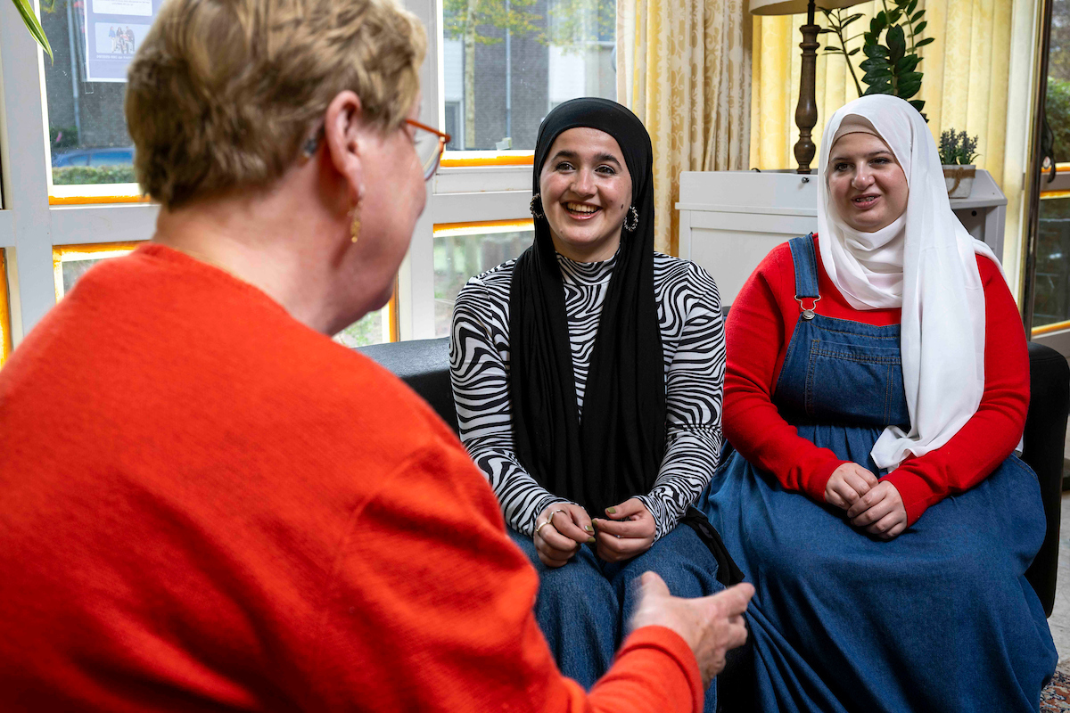 40 Sociaal Werk Nederland buurthuis lores.jpg