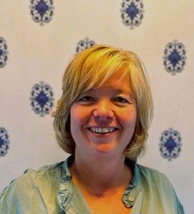 Monique Rozeboom
