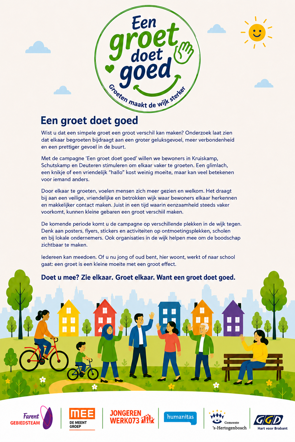 Groet