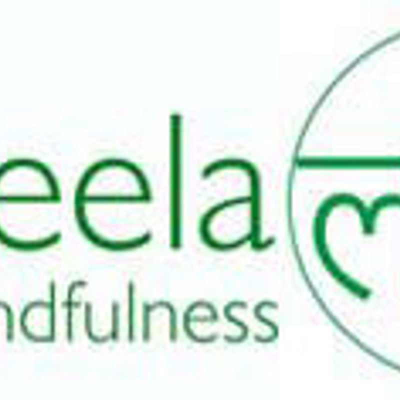Logo Leela Mindfulness Site 306X118